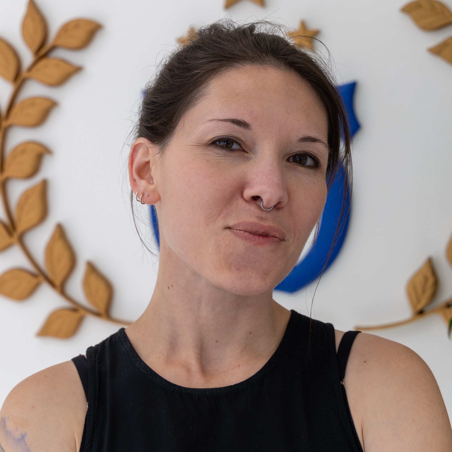 Hannah Newman — Jr. Artist, Apollo Tattoo Studio