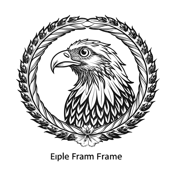 Eagle flash 13 — Apollo Tattoo Studio