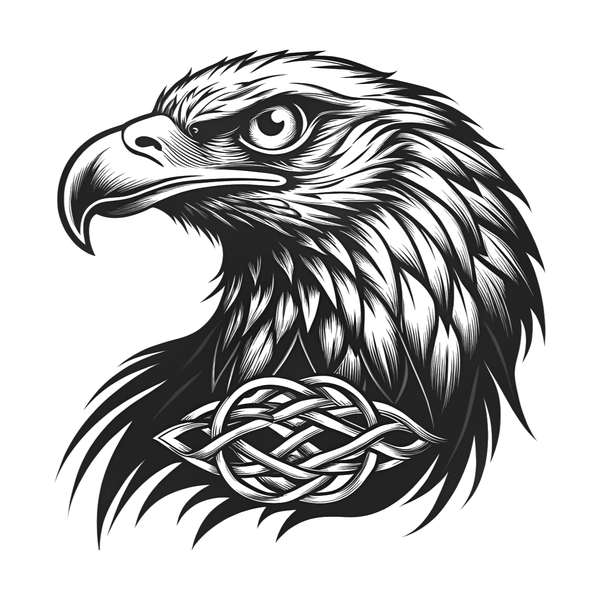 Eagle flash 16 — Apollo Tattoo Studio