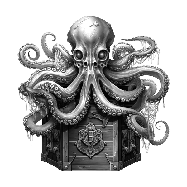 Octopus flash 6 — Apollo Tattoo Studio
