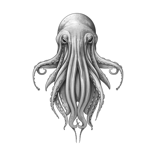 Octopus flash 10 — Apollo Tattoo Studio