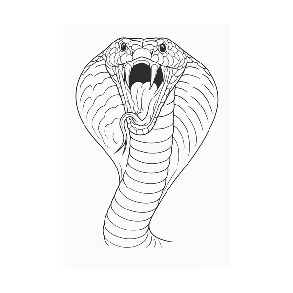 Snake flash 13 — Apollo Tattoo Studio