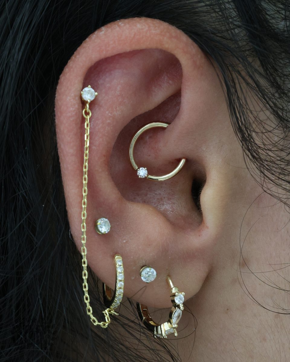 Seam Rings