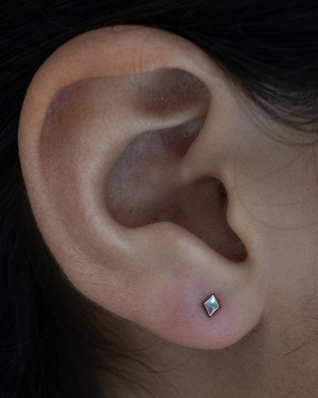 Kids Piercing Healing Timeline — Apollo Studio Los Angeles
