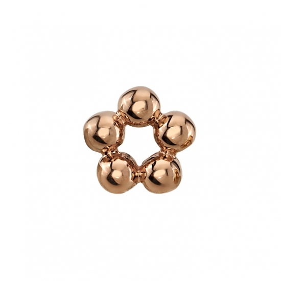 5 Bead Circle