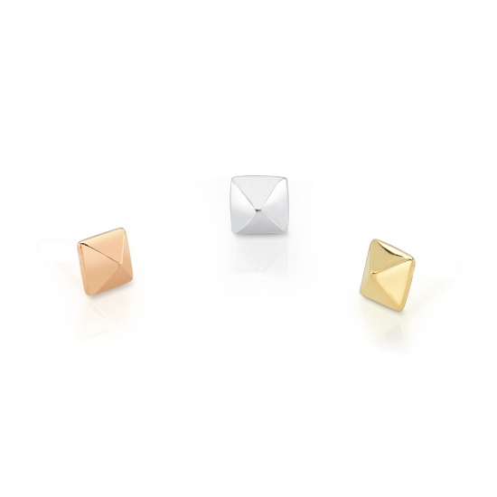 Square Pyramid