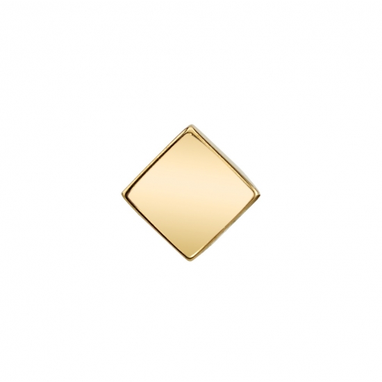 Flat Square
