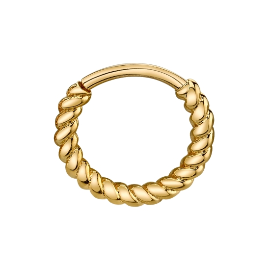 Seam Rings at Apollo