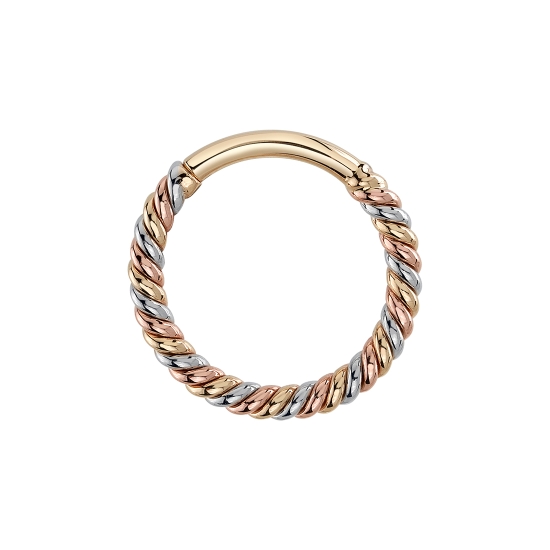 Tri-Tone Desiree