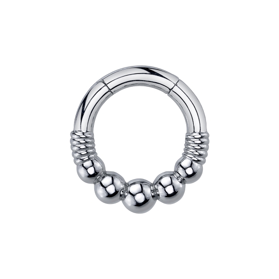 5 Bead Myla