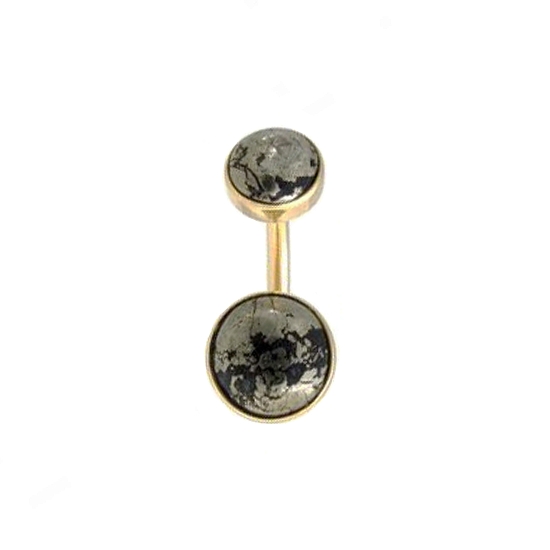 Pyrite Cabs