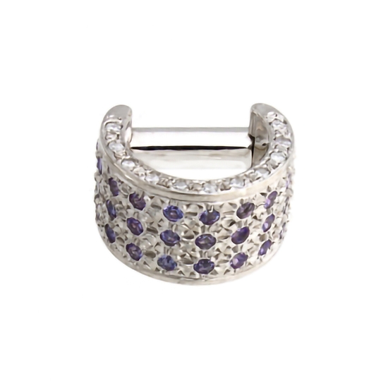 Niki Cuff