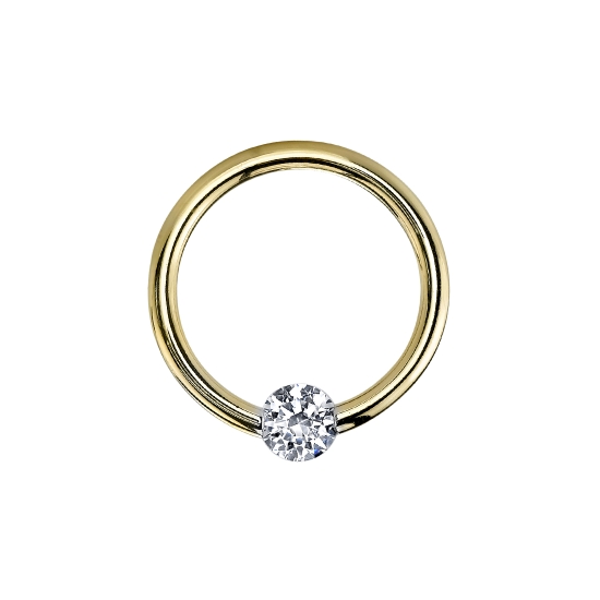 Seam Rings at Apollo