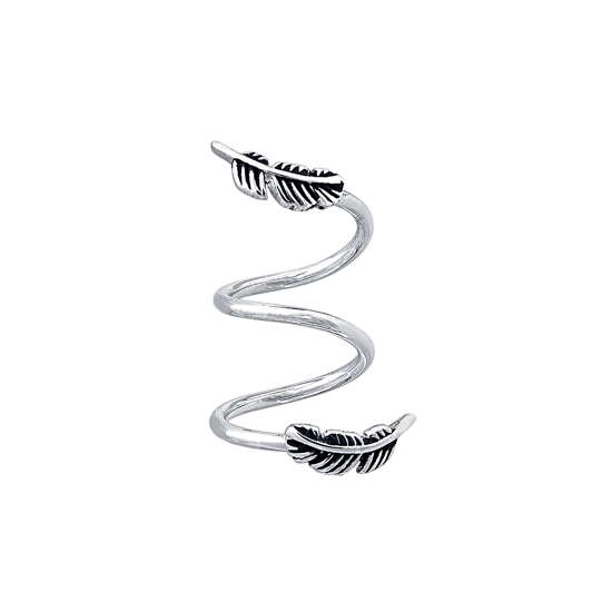 Ear Cuffs at Apollo