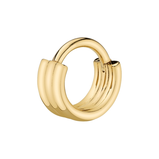 Moody Cuff