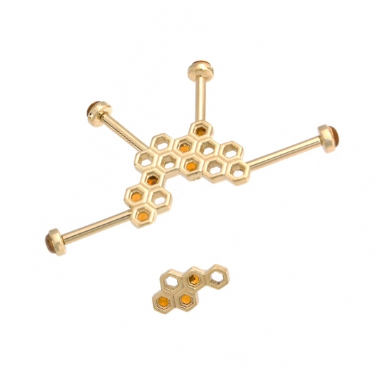 Honeycomb