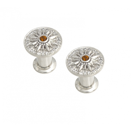 Compass Disc Earlets