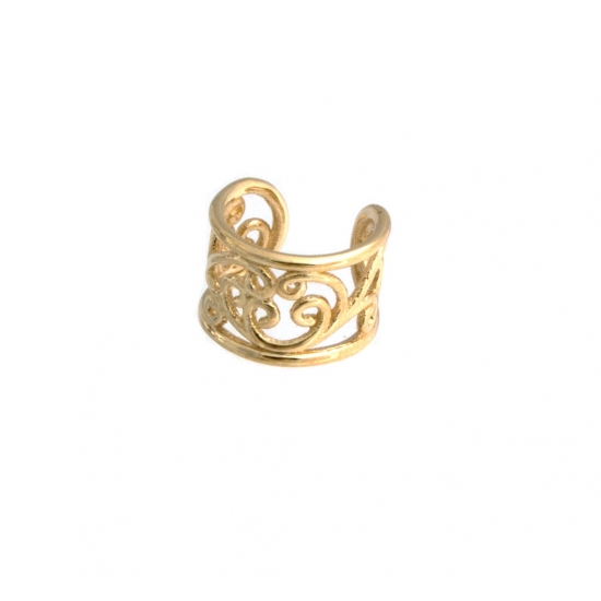 Ear Cuffs at Apollo