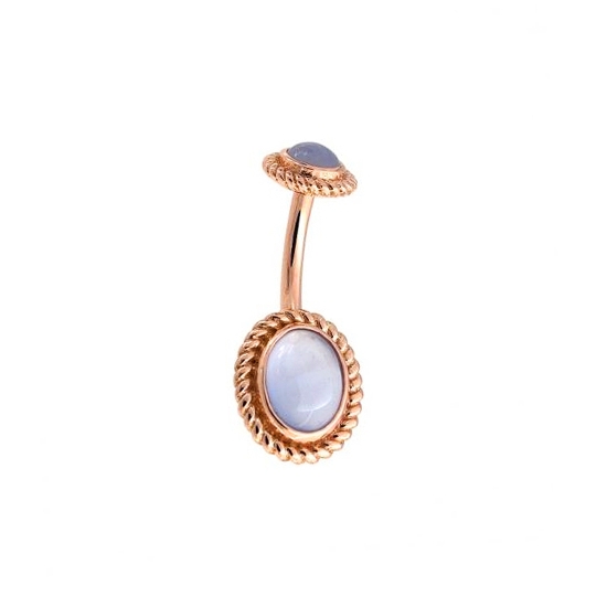 Oval Raine