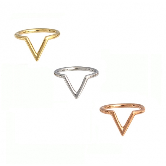 Seam Rings at Apollo