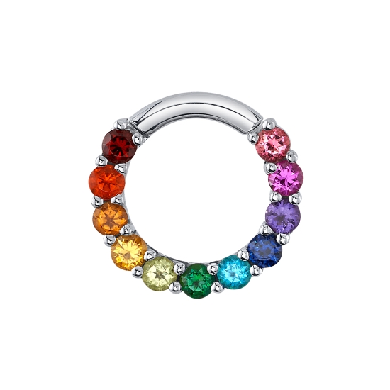 2mm Gem Oaktier