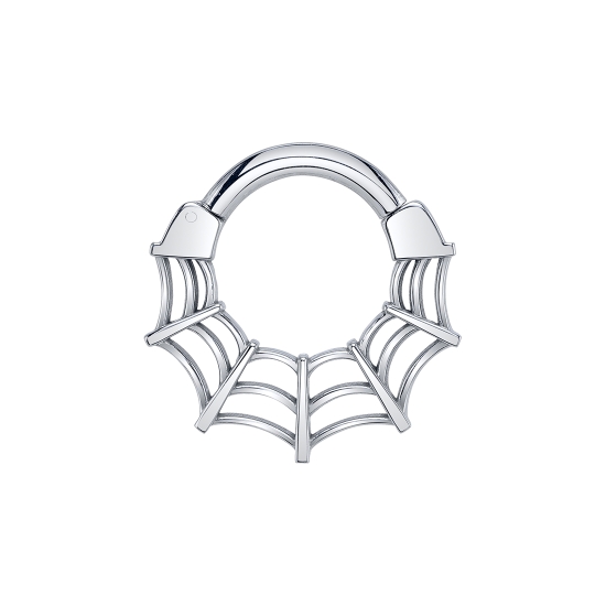 The Charlotte Web Ring