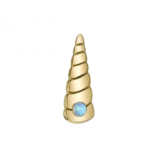 Unicorn Horn