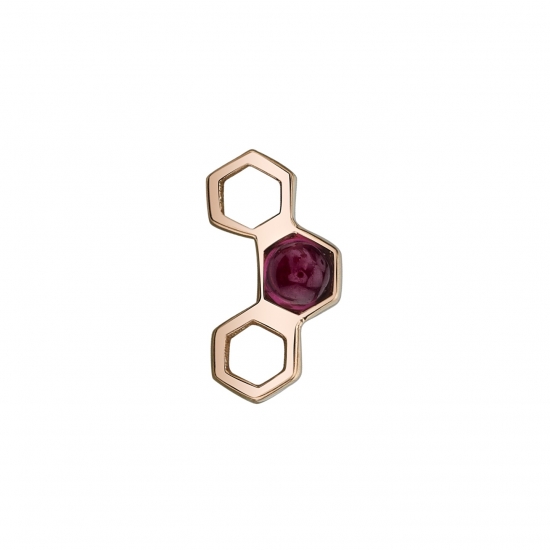 7mm Honeycomb