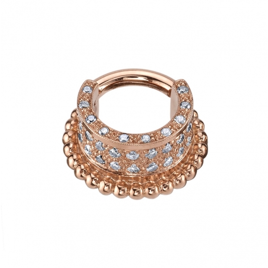 Westin Cuff
