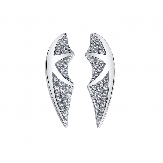 Bat Wing - Gem Webbing