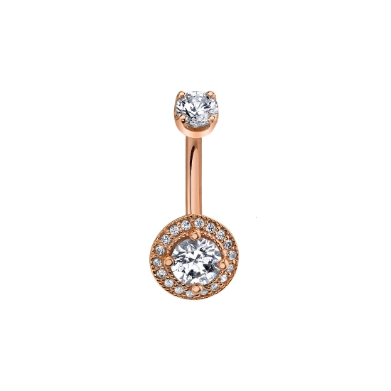 Round Halo