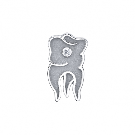Gold Tooth