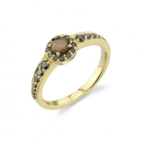 Seam Rings at Apollo