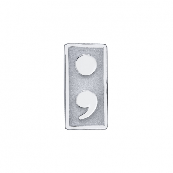 Semicolon Bar