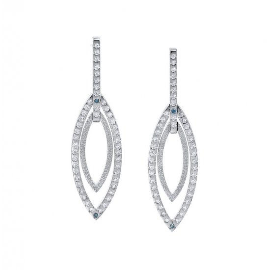 Earrings at Apollo