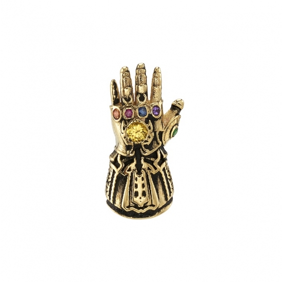 Gauntlet