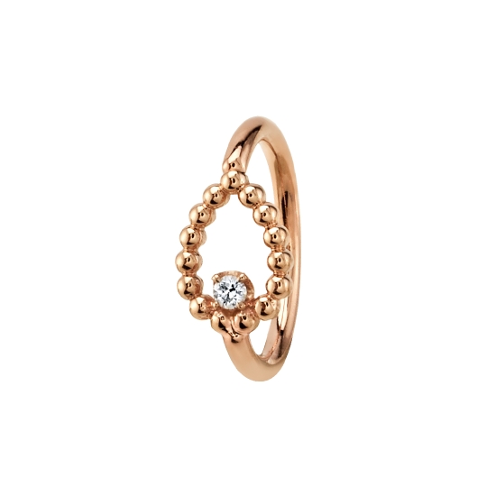 Sophie Tear Ring