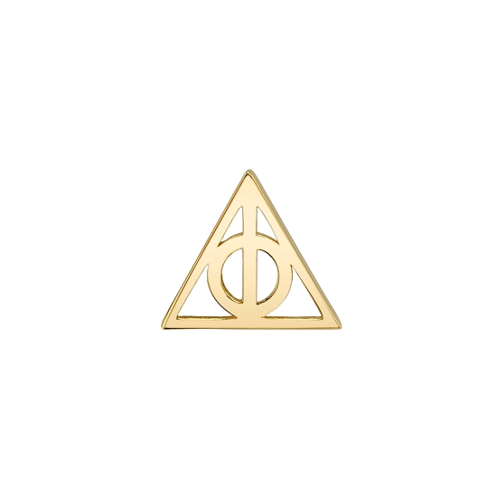 Deathly Hallows
