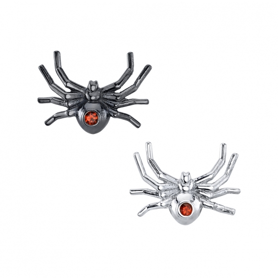 Black Widow Spider