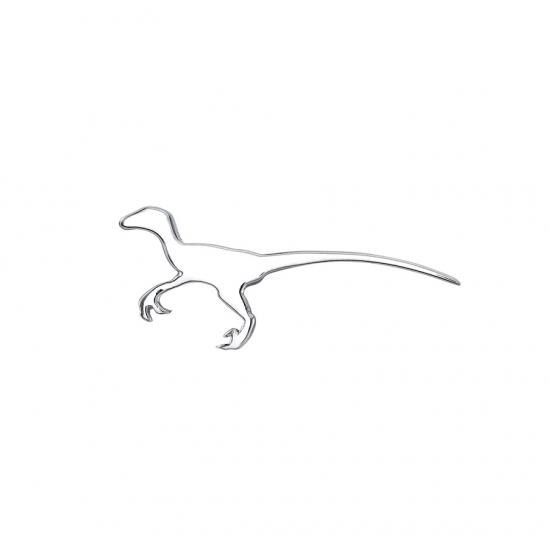 Raptor Dinosaur