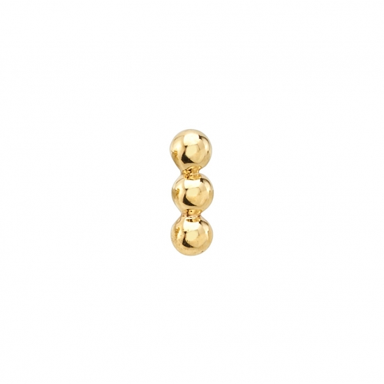 Linear Tri Bead