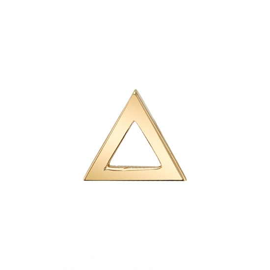 Open Triangle