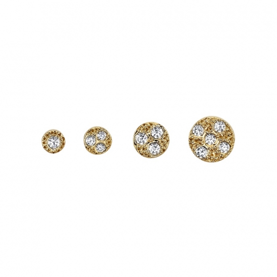 Pave Circle