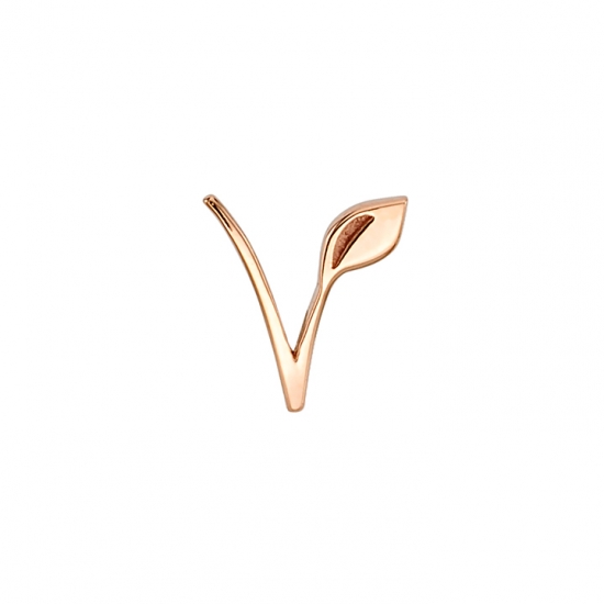 Leafy V