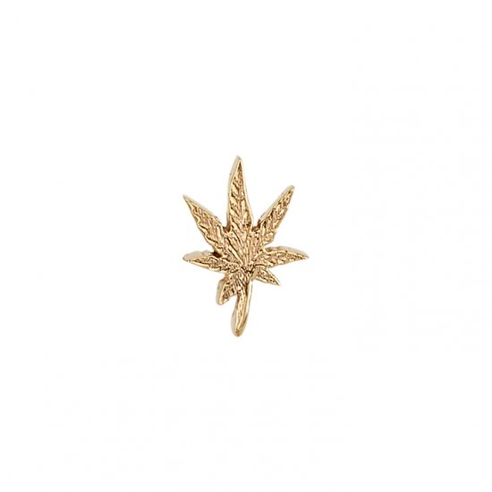 Pot Leaf