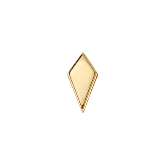 Flat Kite Threadless End