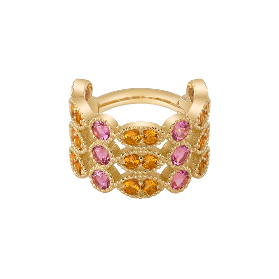 Prana Cuff