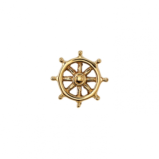 Ship Wheel
