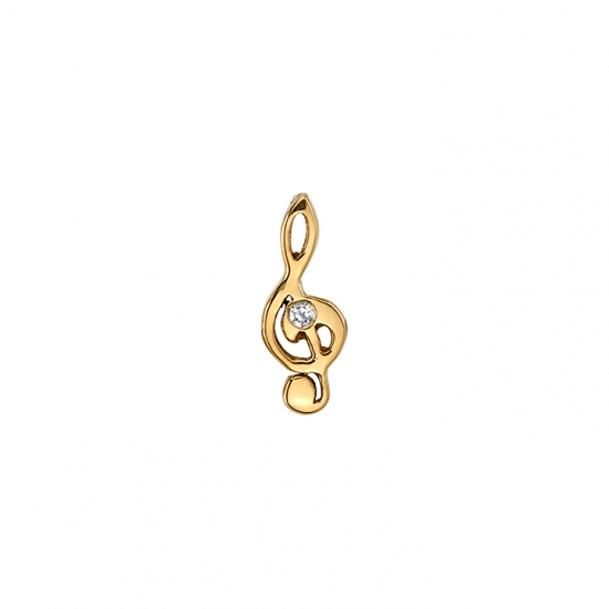 Treble Clef