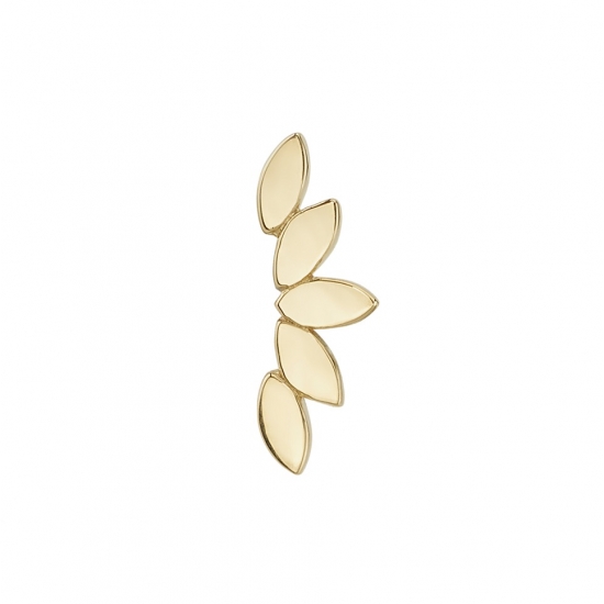 Flat Serenity
